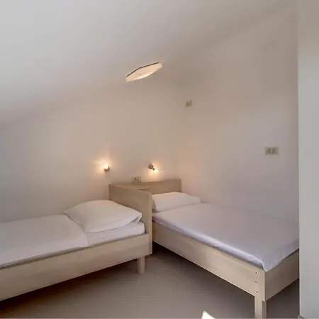 Pineta 3* Cunski