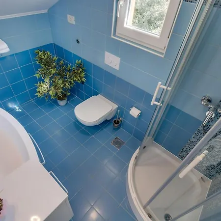 Pineta Guest house