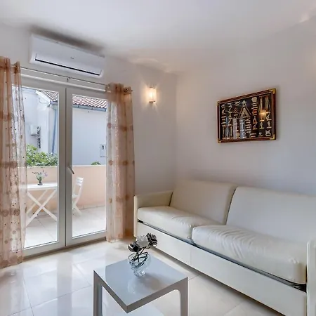 Pensiune Pineta Čunski