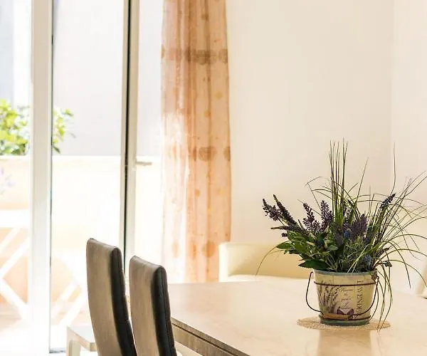 Pineta Gasthuis Čunski