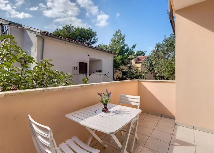 Gasthuis Pineta Čunski