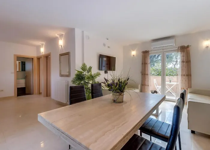 Gasthuis Pineta Čunski