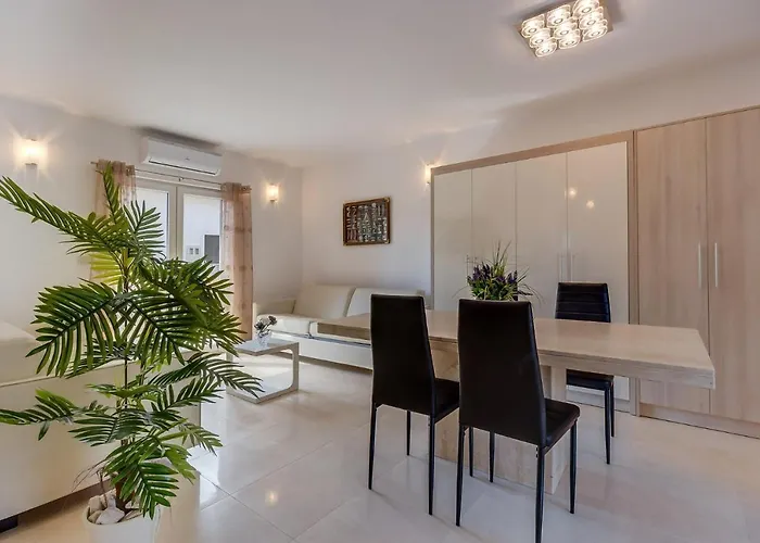 Gasthuis Pineta Čunski