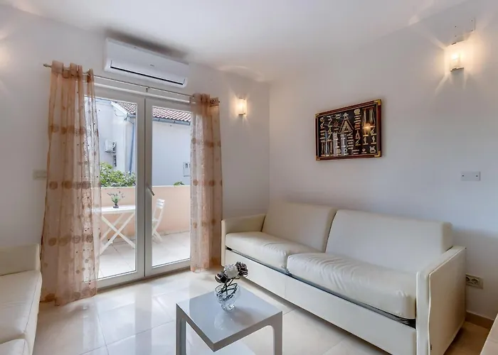 Gasthuis Pineta Čunski