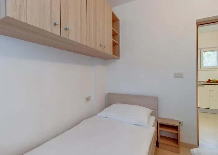 Pineta Gasthuis Čunski