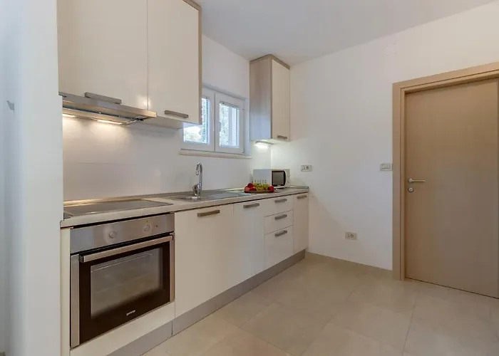 Gasthuis Pineta Čunski