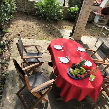 Penzion Pineta 3*