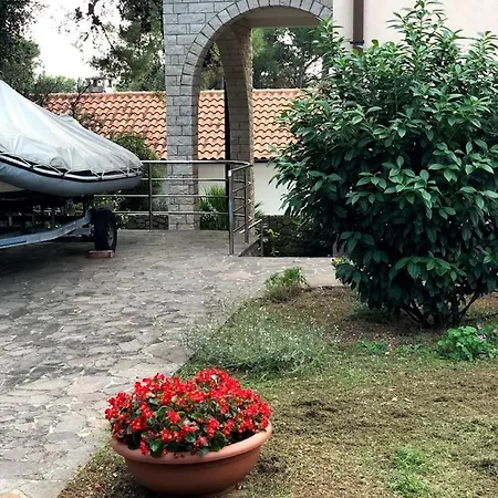 Penzion Pineta 3*