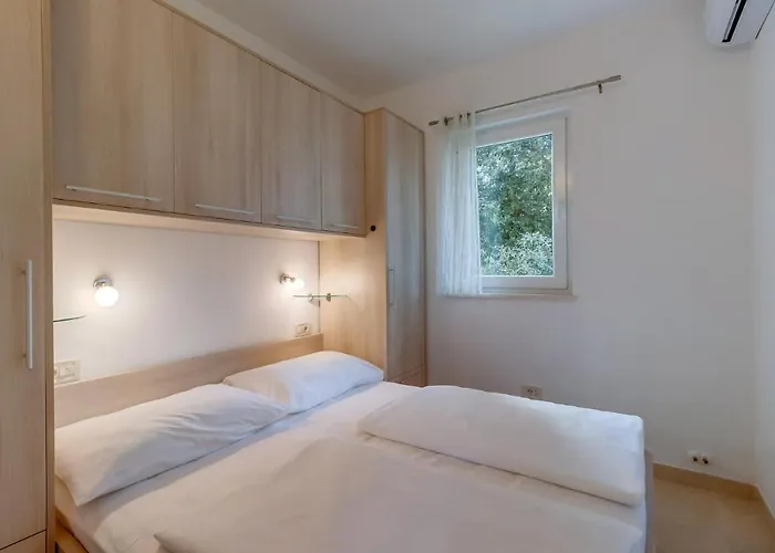 Pineta 3* Čunski