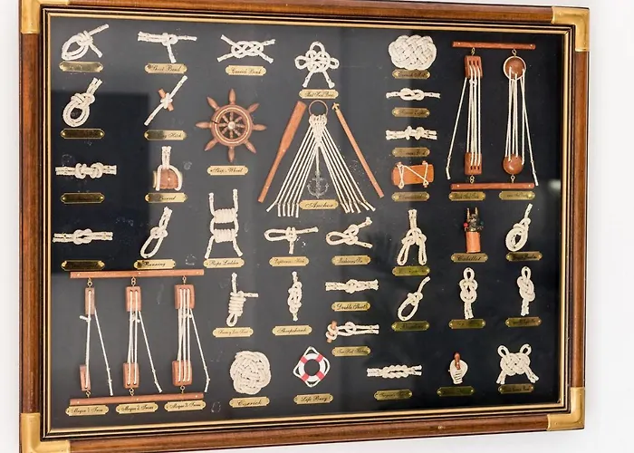 招待所 Pineta Čunski