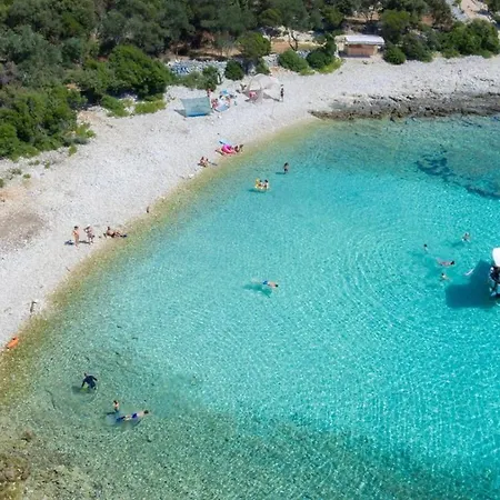 Gæstehus Pineta Čunski