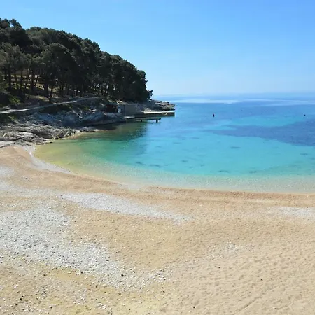 Pineta Gæstehus Čunski