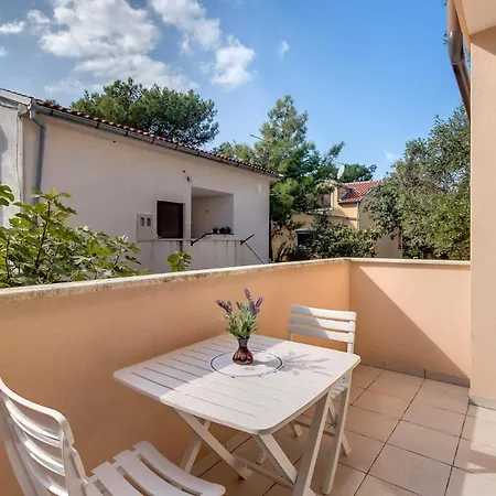 Gæstehus Pineta Čunski