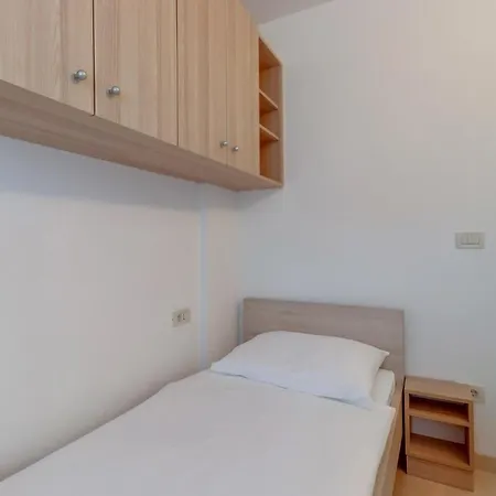 Pineta Gæstehus Čunski