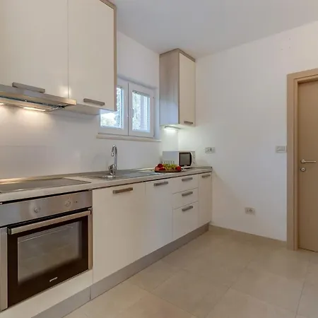 Gæstehus Pineta Čunski