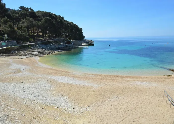 Pineta Vendégház Čunski