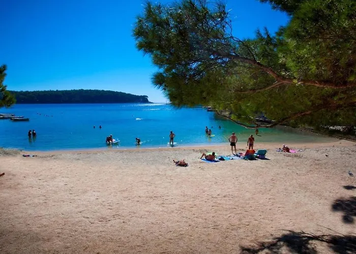 Vendégház Pineta Čunski